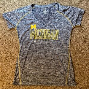 Michigan Wolverines T-shirt